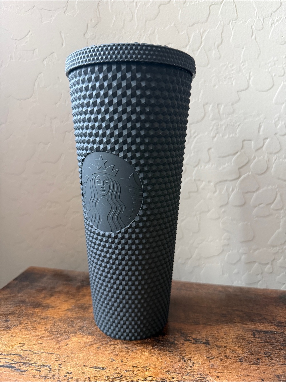 ✨Starbucks Matte Black Studded Tumbler✨ - Limited Edition